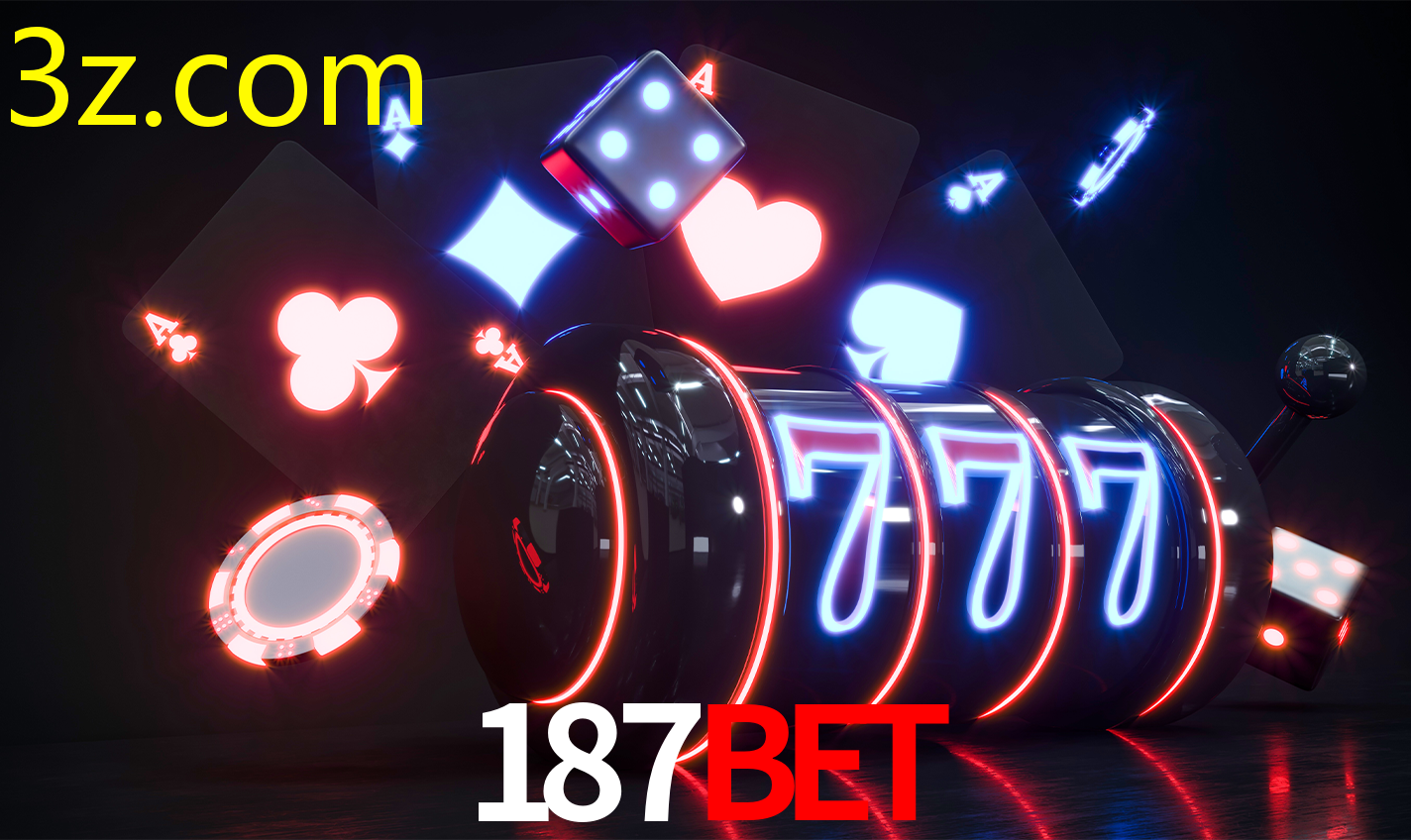 App 187BET.COM  