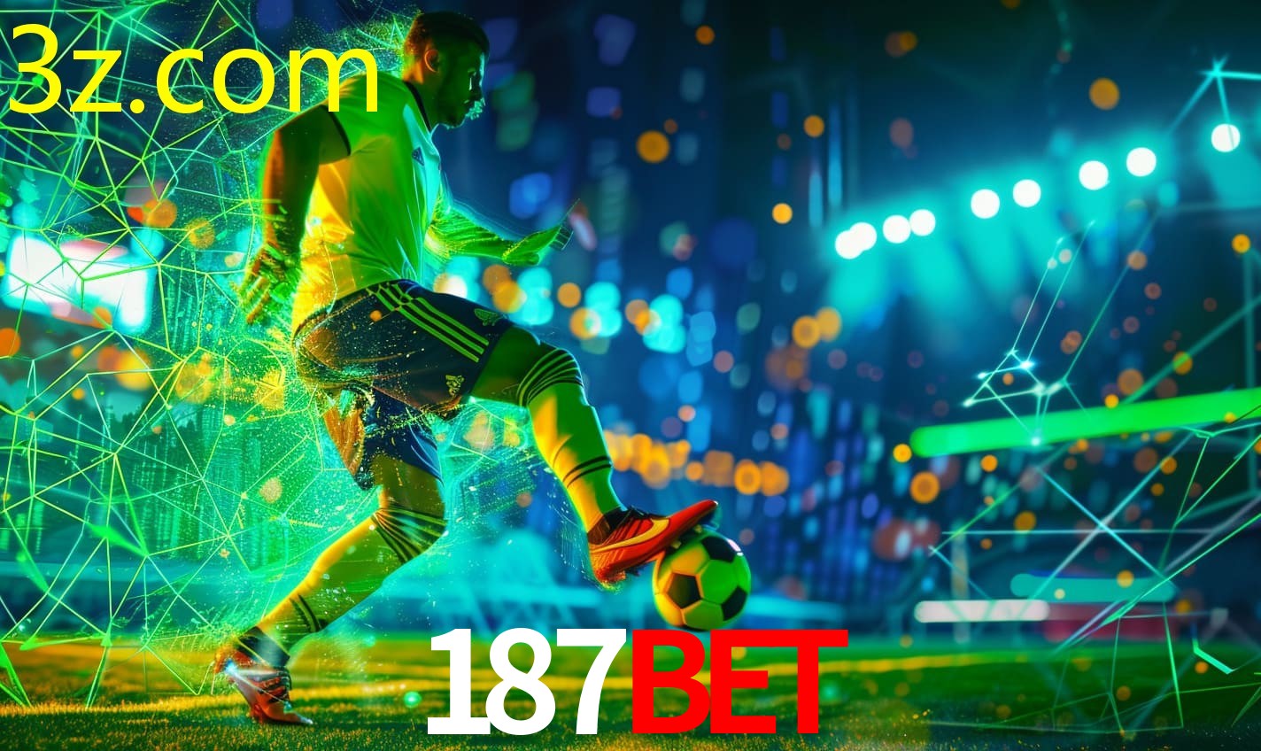 Apostas Futebol ao Vivo 187BET.COM