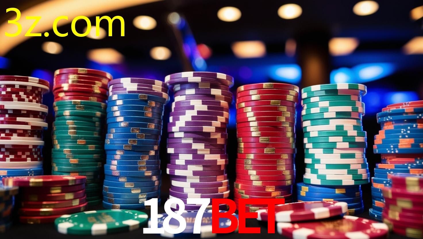 Apostas na Site 187BET.COM